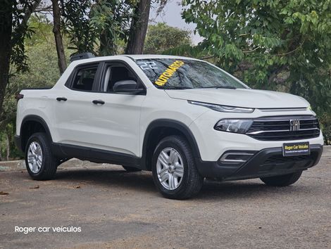 Fiat Toro Endurance 1.3 T270 4x2 Flex Aut.