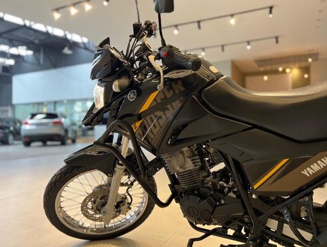 YAMAHA XTZ 150 CROSSER S FLEX