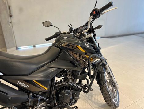 YAMAHA XTZ 150 CROSSER S FLEX