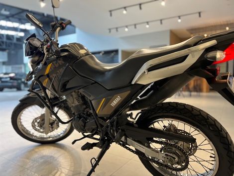 YAMAHA XTZ 150 CROSSER S FLEX