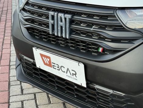 Fiat Strada Endurance 1.4 Flex 8V CS Plus
