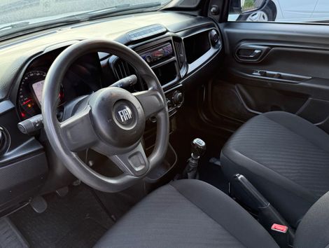 Fiat Strada Endurance 1.4 Flex 8V CS Plus