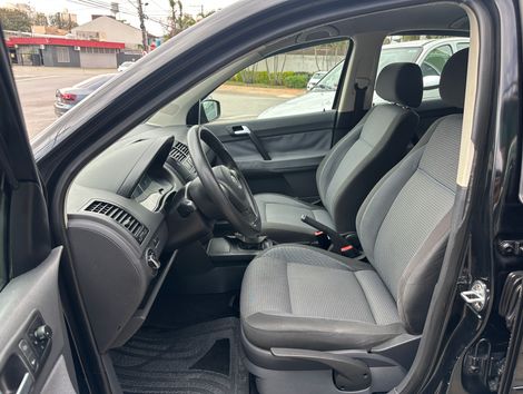 VolksWagen Polo Sedan 1.6 Mi Total Flex 8V 4p