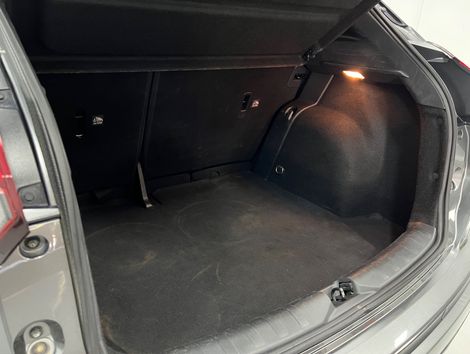 Nissan KICKS Advance 1.6 16V Flex Aut.