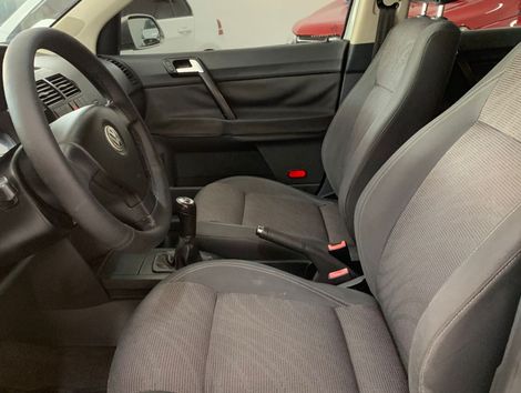VolksWagen Polo Sed. COMFORT. 1.6 Mi Tot. Flex 8v