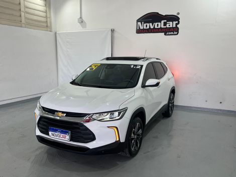 Chevrolet TRACKER Premier 1.2 Turbo 12V Flex Aut.