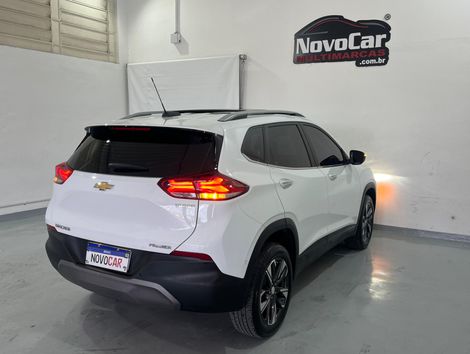 Chevrolet TRACKER Premier 1.2 Turbo 12V Flex Aut.