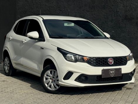 Fiat ARGO DRIVE 1.0 6V Flex