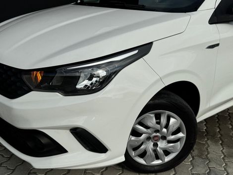 Fiat ARGO DRIVE 1.0 6V Flex