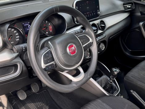 Fiat ARGO DRIVE 1.0 6V Flex