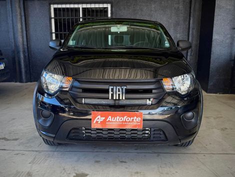 Fiat MOBI LIKE 1.0 Fire Flex 5p.