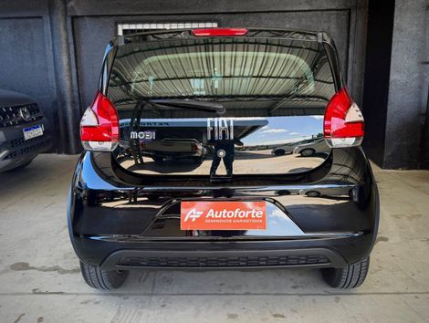 Fiat MOBI LIKE 1.0 Fire Flex 5p.