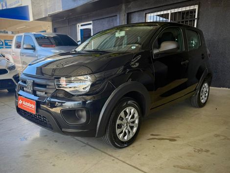 Fiat MOBI LIKE 1.0 Fire Flex 5p.