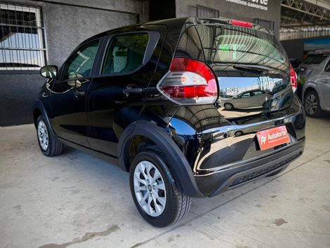 Fiat MOBI LIKE 1.0 Fire Flex 5p.