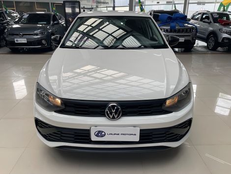 VolksWagen Polo Track 1.0 Flex 12V 5p