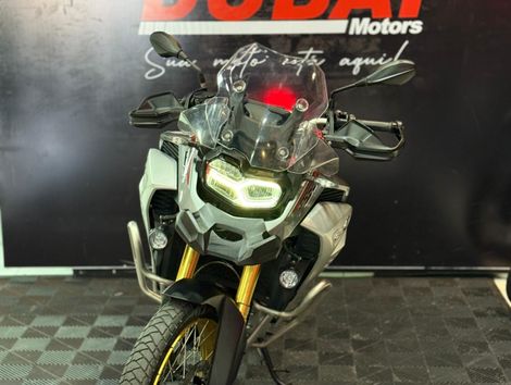 BMW F 850 GS Adventure Premium