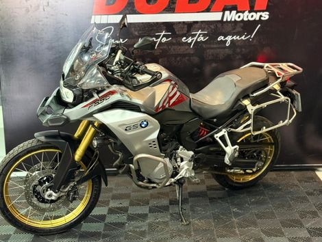 BMW F 850 GS Adventure Premium