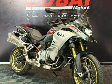 BMW F 850 GS Adventure Premium
