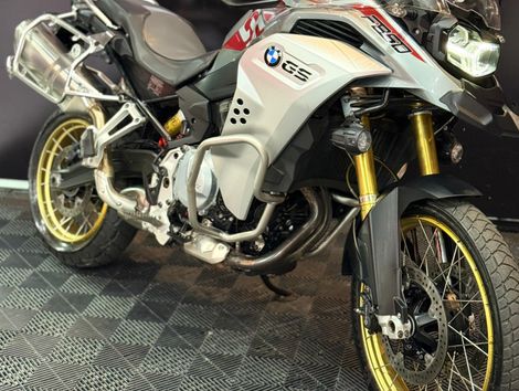 BMW F 850 GS Adventure Premium