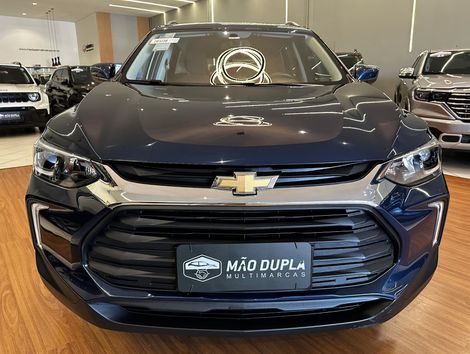 Chevrolet TRACKER 1.0 Turbo 12V Flex Aut. 