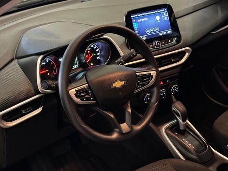 Chevrolet TRACKER 1.0 Turbo 12V Flex Aut. 