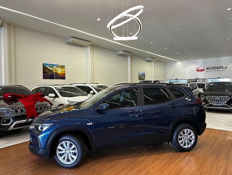 Chevrolet TRACKER 1.0 Turbo 12V Flex Aut. 