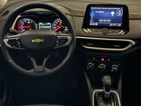 Chevrolet TRACKER 1.0 Turbo 12V Flex Aut. 