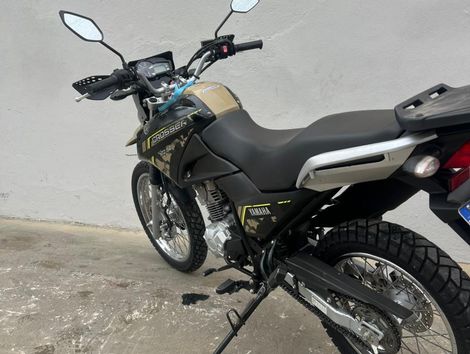 YAMAHA XTZ 150 CROSSER Z FLEX