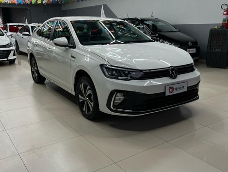 VolksWagen VIRTUS Comfort. 200 TSI 1.0 Flex 12V Aut