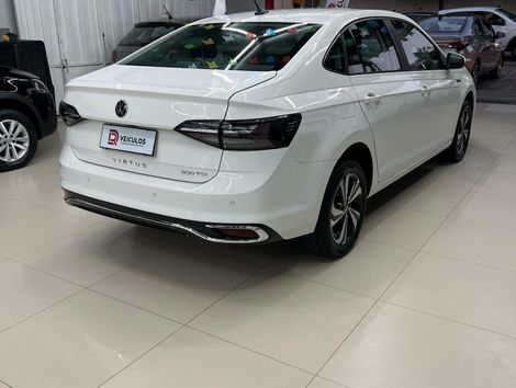 VolksWagen VIRTUS Comfort. 200 TSI 1.0 Flex 12V Aut