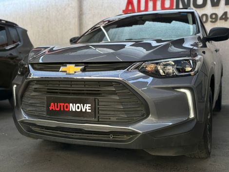 Chevrolet TRACKER 1.0 Turbo 12V Flex Aut. 