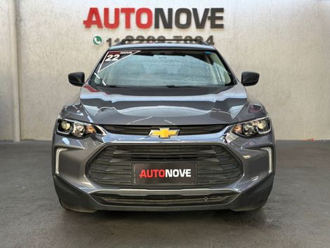 Chevrolet TRACKER 1.0 Turbo 12V Flex Aut. 