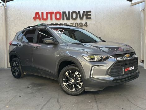 Chevrolet TRACKER 1.0 Turbo 12V Flex Aut. 