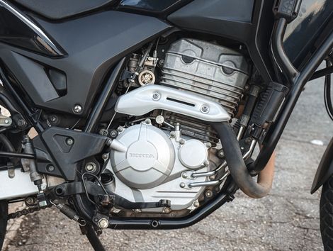 HONDA XRE 300/ 300 ABS/ FLEX