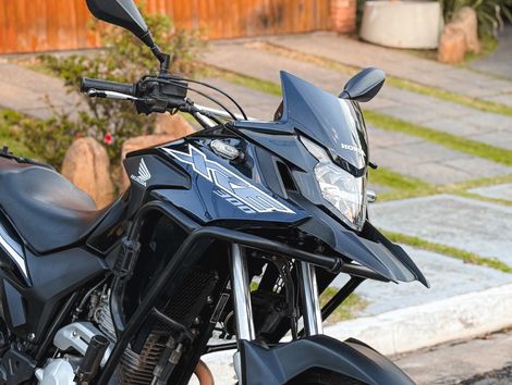 HONDA XRE 300/ 300 ABS/ FLEX