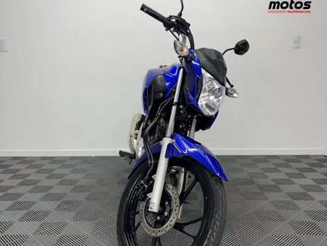 HONDA CG 160 FAN Flex