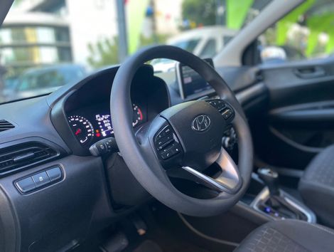 Hyundai HB20 Comfort 1.0 TB Flex 12V Aut