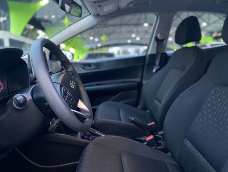 Hyundai HB20 Comfort 1.0 TB Flex 12V Aut