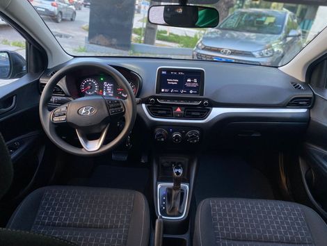 Hyundai HB20 Comfort 1.0 TB Flex 12V Aut