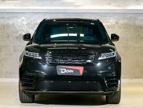 Land Rover Range R. VELAR HSE Dyn 2.0 P400e (Hib.)