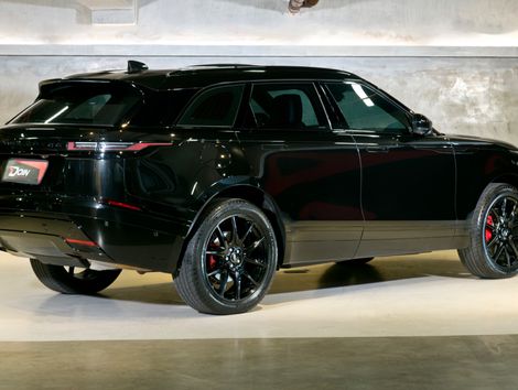 Land Rover Range R. VELAR HSE Dyn 2.0 P400e (Hib.)