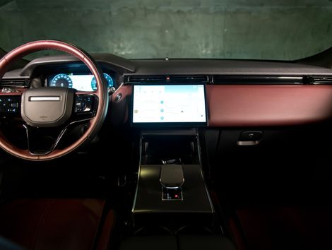 Land Rover Range R. VELAR HSE Dyn 2.0 P400e (Hib.)