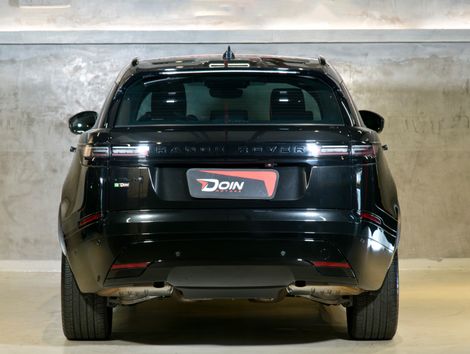 Land Rover Range R. VELAR HSE Dyn 2.0 P400e (Hib.)