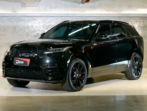 Land Rover Range R. VELAR HSE Dyn 2.0 P400e (Hib.)