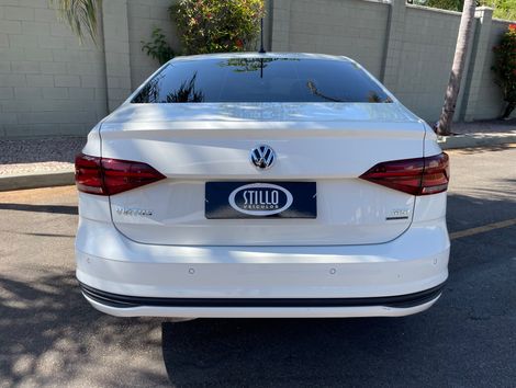 VolksWagen VIRTUS 1.6 MSI Flex 16V 4p Aut.