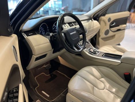Land Rover Range R.EVOQUE Prestige 2.0 Aut. 5p