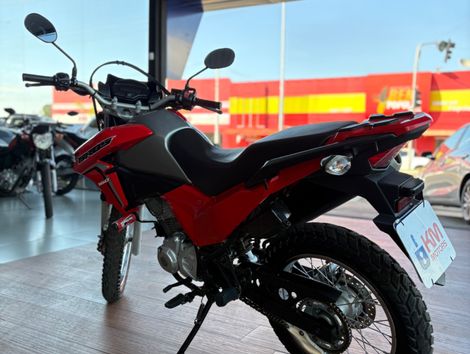 HONDA NXR 160 BROS ESDD FLEXONE