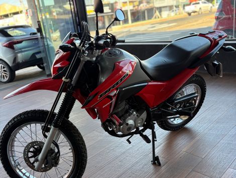 HONDA NXR 160 BROS ESDD FLEXONE