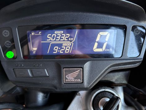 HONDA NXR 160 BROS ESDD FLEXONE