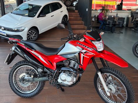HONDA NXR 160 BROS ESDD FLEXONE